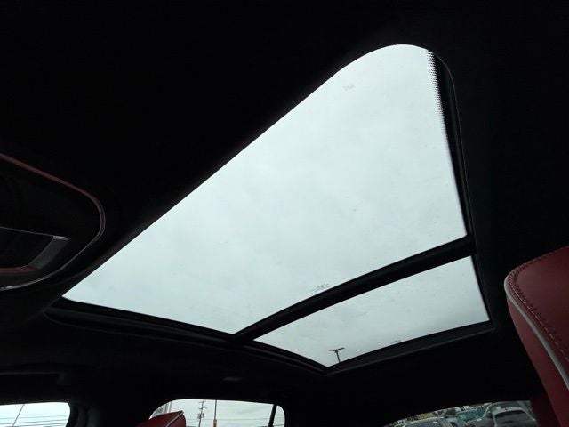 2025 Jeep Wagoneer S WAGONEER S LAUNCH EDITION