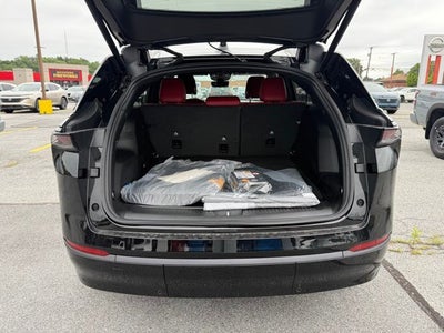 2025 Jeep Wagoneer S WAGONEER S LAUNCH EDITION