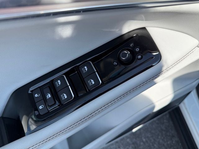 2025 Jeep Wagoneer S WAGONEER S LIMITED