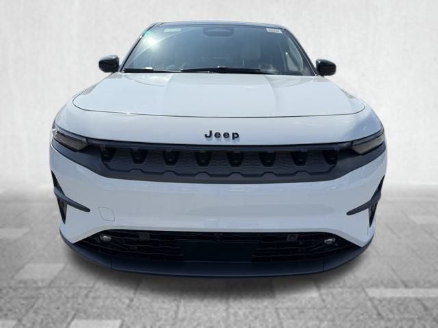 2025 Jeep Wagoneer S WAGONEER S LIMITED