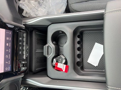 2026 RAM 3500 RAM 3500 BIG HORN CREW CAB 4X4 6'4' BOX