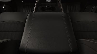 2026 RAM Ram 3500 RAM 3500 BIG HORN CREW CAB 4X4 6'4' BOX