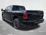 2026 RAM Ram 3500 RAM 3500 LARAMIE MEGA CAB 4X4 6'4' BOX