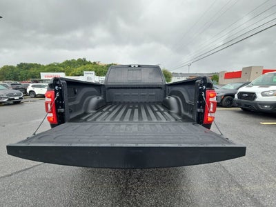 2024 RAM 3500 Limited Mega Cab 4x4 6'4' Box