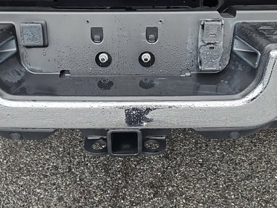 2024 RAM 3500 Limited Mega Cab 4x4 6'4' Box