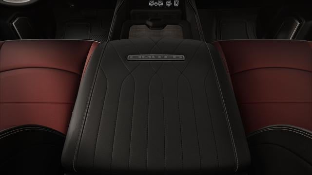 2026 RAM Ram 3500 RAM 3500 LIMITED MEGA CAB 4X4 6'4' BOX