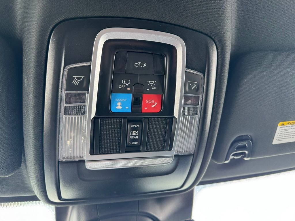 2026 RAM Ram 3500 RAM 3500 LIMITED CREW CAB 4X4 6'4' BOX