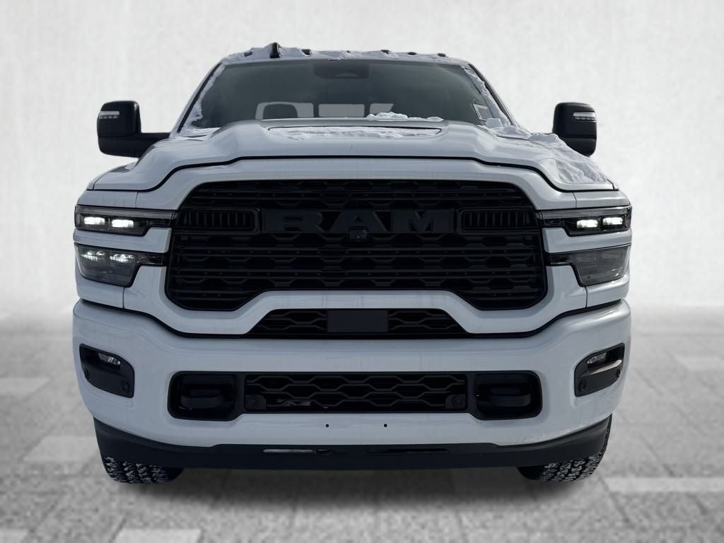 2026 RAM Ram 3500 RAM 3500 LIMITED CREW CAB 4X4 6'4' BOX