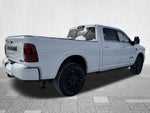 2026 RAM Ram 3500 RAM 3500 LIMITED CREW CAB 4X4 6'4' BOX