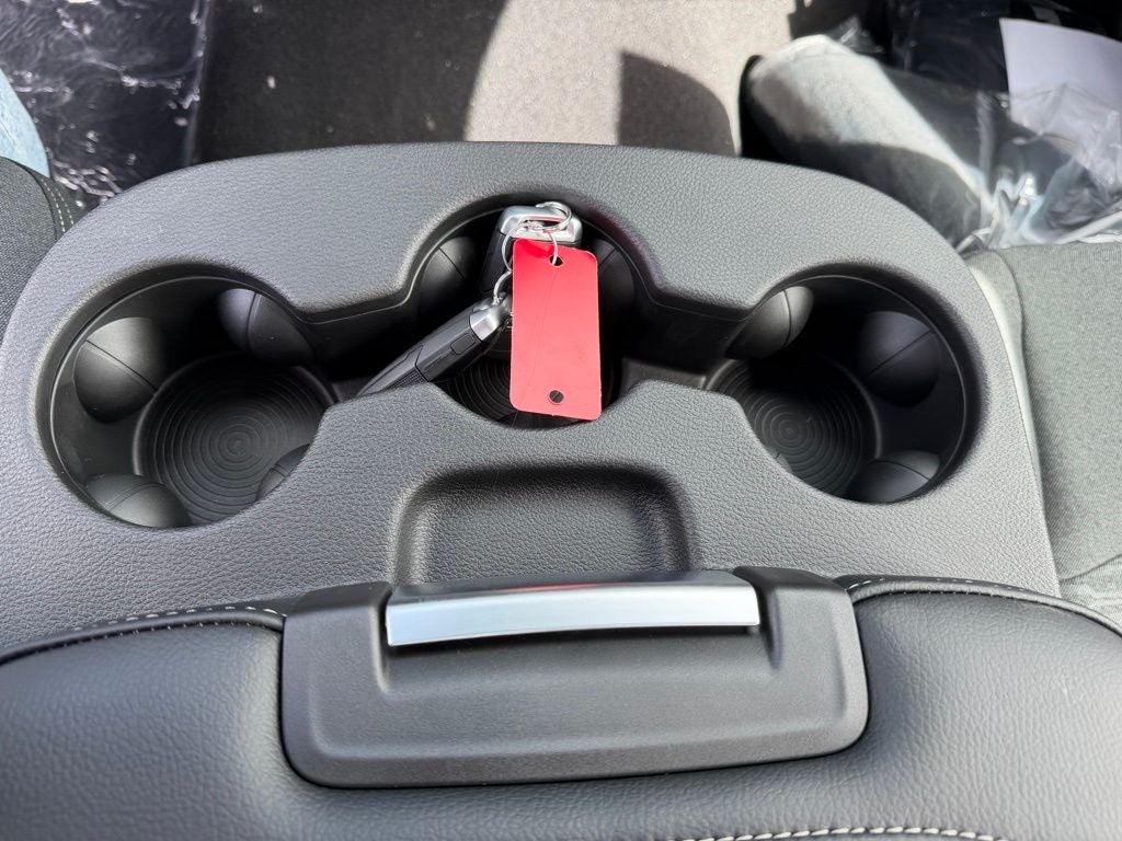 2026 RAM Ram 2500 RAM 2500 TRADESMAN REGULAR CAB 4X4 8' BOX