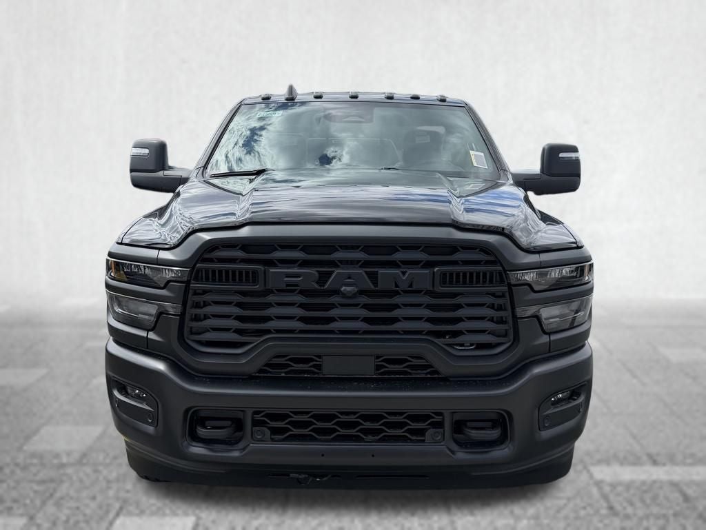 2026 RAM Ram 2500 RAM 2500 TRADESMAN REGULAR CAB 4X4 8' BOX