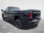 2026 RAM Ram 2500 RAM 2500 TRADESMAN REGULAR CAB 4X4 8' BOX
