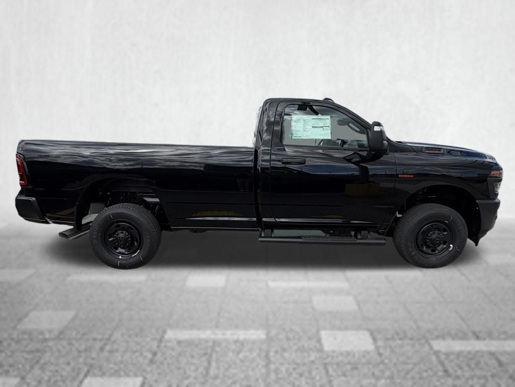 2026 RAM Ram 2500 RAM 2500 TRADESMAN REGULAR CAB 4X4 8' BOX