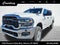 2027 RAM Ram 2500 RAM 2500 BIG HORN CREW CAB 4X4 6'4' BOX