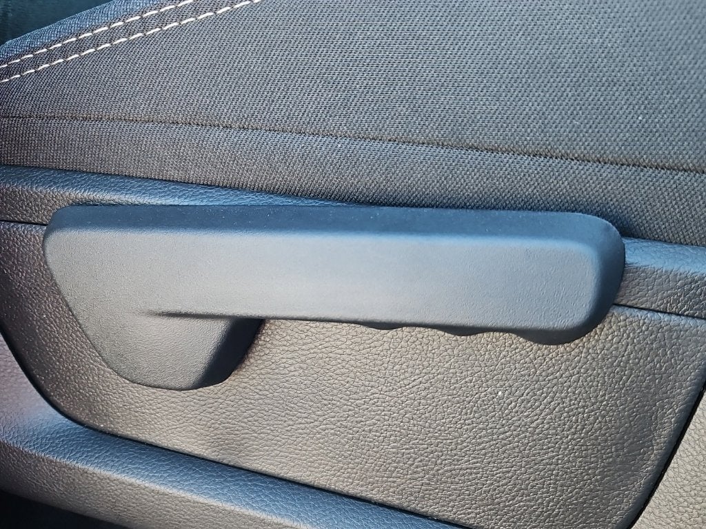 2027 RAM Ram 2500 RAM 2500 BIG HORN CREW CAB 4X4 6'4' BOX