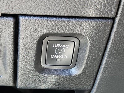 2027 RAM Ram 2500 RAM 2500 BIG HORN CREW CAB 4X4 6'4' BOX