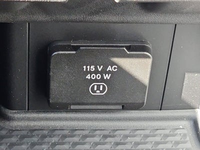 2027 RAM Ram 2500 RAM 2500 BIG HORN CREW CAB 4X4 6'4' BOX