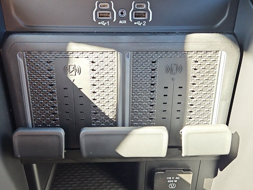 2027 RAM Ram 2500 RAM 2500 BIG HORN CREW CAB 4X4 6'4' BOX