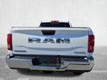 2027 RAM Ram 2500 RAM 2500 BIG HORN CREW CAB 4X4 6'4' BOX