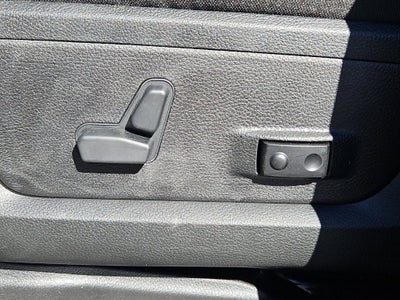 2027 RAM Ram 2500 RAM 2500 BIG HORN CREW CAB 4X4 6'4' BOX
