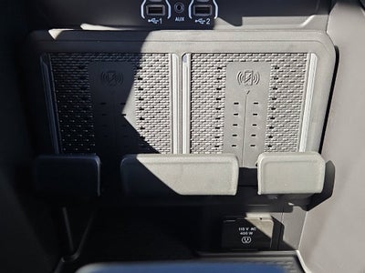 2027 RAM Ram 2500 RAM 2500 BIG HORN CREW CAB 4X4 6'4' BOX