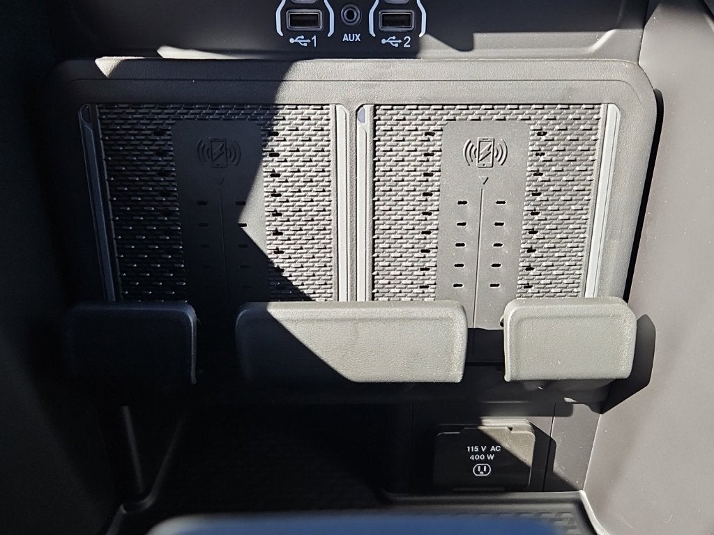 2027 RAM Ram 2500 RAM 2500 BIG HORN CREW CAB 4X4 6'4' BOX