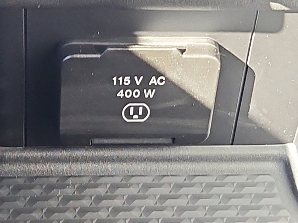 2027 RAM Ram 2500 RAM 2500 BIG HORN CREW CAB 4X4 6'4' BOX