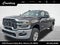 2027 RAM Ram 2500 RAM 2500 BIG HORN CREW CAB 4X4 6'4' BOX