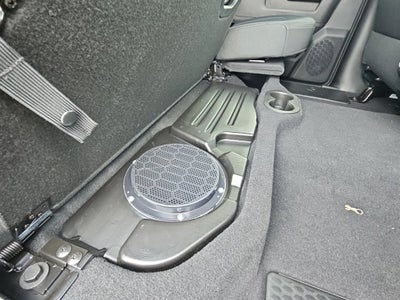 2027 RAM Ram 2500 RAM 2500 BIG HORN CREW CAB 4X4 6'4' BOX