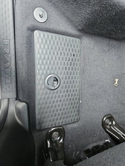 2027 RAM Ram 2500 RAM 2500 BIG HORN CREW CAB 4X4 6'4' BOX