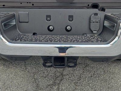 2027 RAM Ram 2500 RAM 2500 BIG HORN CREW CAB 4X4 6'4' BOX