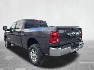 2027 RAM Ram 2500 RAM 2500 BIG HORN CREW CAB 4X4 6'4' BOX
