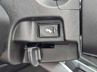 2027 RAM Ram 2500 RAM 2500 BIG HORN CREW CAB 4X4 6'4' BOX