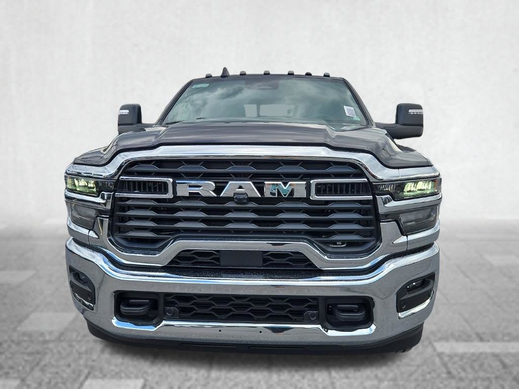 2027 RAM Ram 2500 RAM 2500 BIG HORN CREW CAB 4X4 6'4' BOX