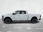 2025 RAM 2500 Laramie Crew Cab 4x4 6'4' Box