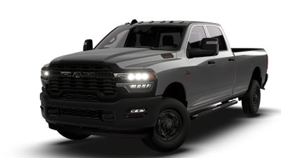 2026 RAM Ram 2500 RAM 2500 TRADESMAN CREW CAB 4X4 8' BOX