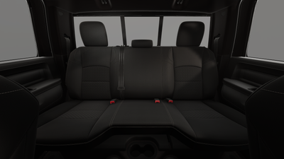 2026 RAM Ram 2500 RAM 2500 TRADESMAN CREW CAB 4X4 8' BOX