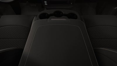 2026 RAM Ram 2500 RAM 2500 TRADESMAN CREW CAB 4X4 8' BOX