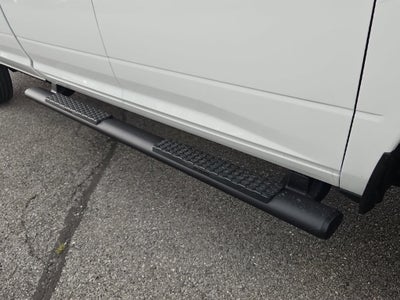 2027 RAM Ram 2500 RAM 2500 TRADESMAN CREW CAB 4X4 8' BOX