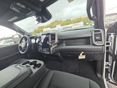 2027 RAM Ram 2500 RAM 2500 TRADESMAN CREW CAB 4X4 8' BOX