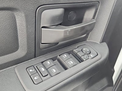 2027 RAM Ram 2500 RAM 2500 TRADESMAN CREW CAB 4X4 8' BOX