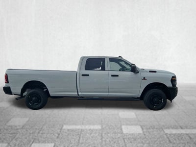 2027 RAM Ram 2500 RAM 2500 TRADESMAN CREW CAB 4X4 8' BOX