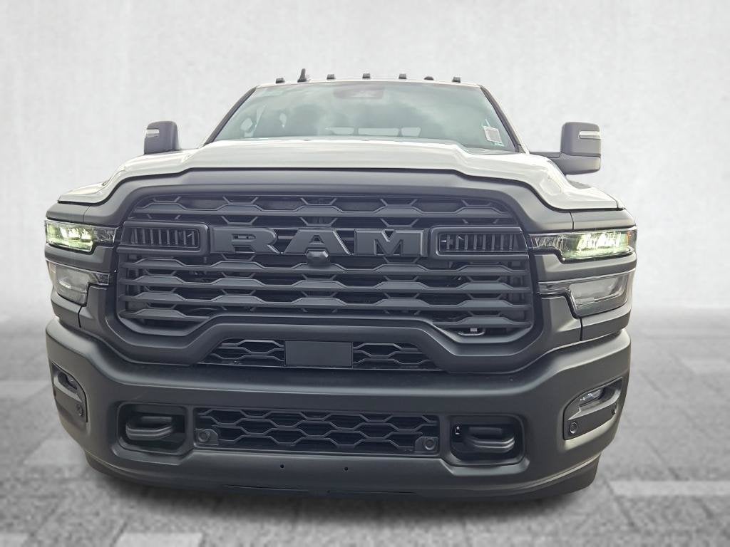 2027 RAM Ram 2500 RAM 2500 TRADESMAN CREW CAB 4X4 8' BOX