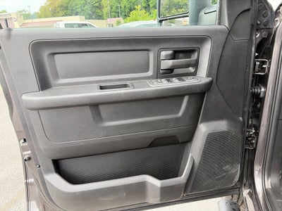 2026 RAM 2500 RAM 2500 TRADESMAN CREW CAB 4X4 8' BOX