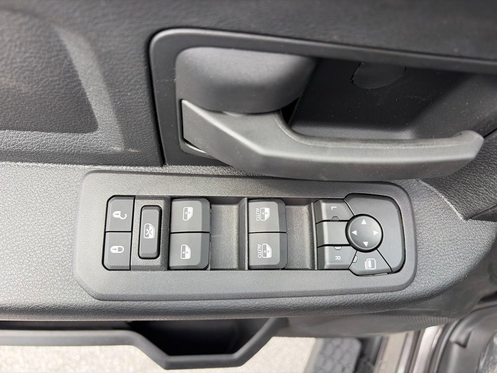 2026 RAM 2500 RAM 2500 TRADESMAN CREW CAB 4X4 8' BOX