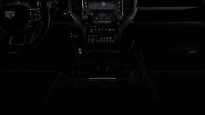 2026 RAM Ram 2500 RAM 2500 TRADESMAN CREW CAB 4X4 8' BOX
