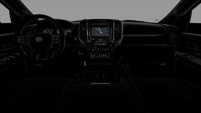 2026 RAM Ram 2500 RAM 2500 TRADESMAN CREW CAB 4X4 8' BOX