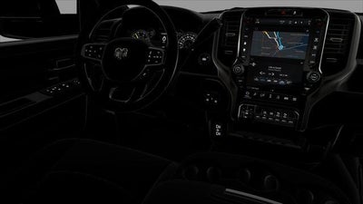 2026 RAM Ram 2500 RAM 2500 TRADESMAN CREW CAB 4X4 8' BOX