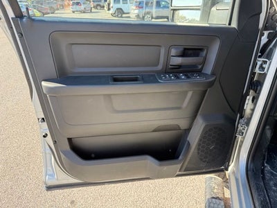 2026 RAM Ram 2500 RAM 2500 TRADESMAN CREW CAB 4X4 8' BOX