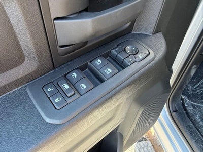 2026 RAM Ram 2500 RAM 2500 TRADESMAN CREW CAB 4X4 8' BOX